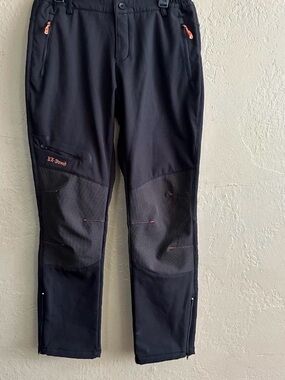 Women’s Black Performance Joggers